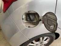 Chevrolet Beat 2018 5p LTZ L4/1.2 Man IMG_9060