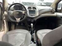 Chevrolet Beat 2018 5p LTZ L4/1.2 Man IMG_9039