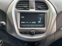 Chevrolet Beat 2018 5p LTZ L4/1.2 Man IMG_9044