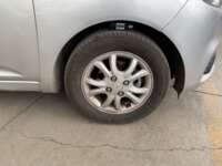 Chevrolet Beat 2018 5p LTZ L4/1.2 Man 2018 Chevrolet Beat Ingreso Llantas 0