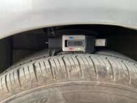 Chevrolet Beat 2018 5p LTZ L4/1.2 Man 2018 Chevrolet Beat Ingreso Llantas 10