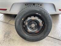 Chevrolet Beat 2018 5p LTZ L4/1.2 Man 2018 Chevrolet Beat Ingreso Llantas 12