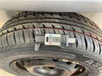 Chevrolet Beat 2018 5p LTZ L4/1.2 Man 2018 Chevrolet Beat Ingreso Llantas 13