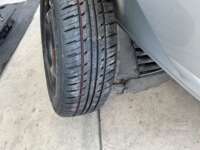 Chevrolet Beat 2018 5p LTZ L4/1.2 Man 2018 Chevrolet Beat Ingreso Llantas 14