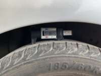 Chevrolet Beat 2018 5p LTZ L4/1.2 Man 2018 Chevrolet Beat Ingreso Llantas 4