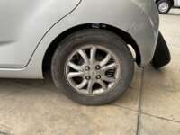 Chevrolet Beat 2018 5p LTZ L4/1.2 Man 2018 Chevrolet Beat Ingreso Llantas 6