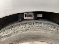 Chevrolet Beat 2018 5p LTZ L4/1.2 Man 2018 Chevrolet Beat Ingreso Llantas 7