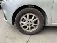 Chevrolet Beat 2018 5p LTZ L4/1.2 Man 2018 Chevrolet Beat Ingreso Llantas 9