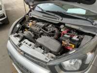 Chevrolet Beat 2018 5p LTZ L4/1.2 Man IMG_9055