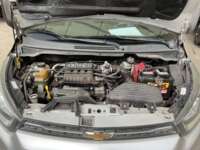 Chevrolet Beat 2018 5p LTZ L4/1.2 Man IMG_9056