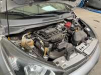 Chevrolet Beat 2018 5p LTZ L4/1.2 Man IMG_9057