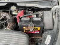 Chevrolet Beat 2018 5p LTZ L4/1.2 Man IMG_9059