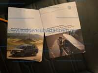 Volkswagen Saveiro 2024 4p Extreme Doble Cab L4/1.6 Man IMG_9080