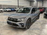 Volkswagen Saveiro 2024 4p Extreme Doble Cab L4/1.6 Man 2024 Volkswagen Saveiro Ingreso Exteriores 0