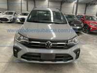 Volkswagen Saveiro 2024 4p Extreme Doble Cab L4/1.6 Man 2024 Volkswagen Saveiro Ingreso Exteriores 2