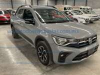 Volkswagen Saveiro 2024 4p Extreme Doble Cab L4/1.6 Man 2024 Volkswagen Saveiro Ingreso Exteriores 3