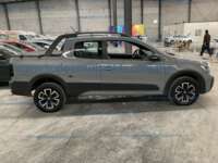 Volkswagen Saveiro 2024 4p Extreme Doble Cab L4/1.6 Man 2024 Volkswagen Saveiro Ingreso Exteriores 4