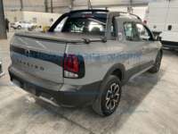 Volkswagen Saveiro 2024 4p Extreme Doble Cab L4/1.6 Man 2024 Volkswagen Saveiro Ingreso Exteriores 5