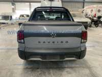 Volkswagen Saveiro 2024 4p Extreme Doble Cab L4/1.6 Man 2024 Volkswagen Saveiro Ingreso Exteriores 6