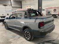 Volkswagen Saveiro 2024 4p Extreme Doble Cab L4/1.6 Man 2024 Volkswagen Saveiro Ingreso Exteriores 7