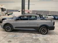 Volkswagen Saveiro 2024 4p Extreme Doble Cab L4/1.6 Man 2024 Volkswagen Saveiro Ingreso Exteriores 8