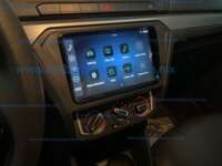 Volkswagen Saveiro 2024 4p Extreme Doble Cab L4/1.6 Man IMG_9091