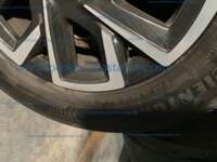 Volkswagen Saveiro 2024 4p Extreme Doble Cab L4/1.6 Man IMG_9104