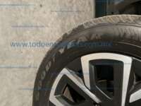 Volkswagen Saveiro 2024 4p Extreme Doble Cab L4/1.6 Man IMG_9103