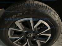 Volkswagen Saveiro 2024 4p Extreme Doble Cab L4/1.6 Man IMG_9112