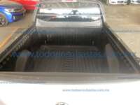 Volkswagen Saveiro 2024 2p Robust L4/1.6 Man A/A 2024 Volkswagen Saveiro Ingreso Cajuela 0