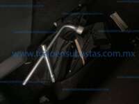 Volkswagen Saveiro 2024 2p Robust L4/1.6 Man A/A 2024 Volkswagen Saveiro Ingreso Cajuela 3