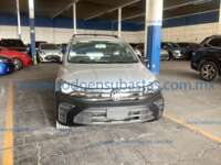 Volkswagen Saveiro 2024 2p Robust L4/1.6 Man A/A 2024 Volkswagen Saveiro Ingreso Exteriores 1