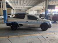 Volkswagen Saveiro 2024 2p Robust L4/1.6 Man A/A 2024 Volkswagen Saveiro Ingreso Exteriores 3