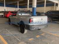 Volkswagen Saveiro 2024 2p Robust L4/1.6 Man A/A 2024 Volkswagen Saveiro Ingreso Exteriores 5