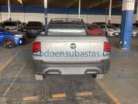 Volkswagen Saveiro 2024 2p Robust L4/1.6 Man A/A 2024 Volkswagen Saveiro Ingreso Exteriores 6