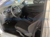 Volkswagen Saveiro 2024 2p Robust L4/1.6 Man A/A 2024 Volkswagen Saveiro Ingreso Interiores 1