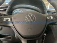 Volkswagen Saveiro 2024 2p Robust L4/1.6 Man A/A 2024 Volkswagen Saveiro Ingreso Interiores 10