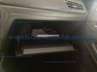 Volkswagen Saveiro 2024 2p Robust L4/1.6 Man A/A 2024 Volkswagen Saveiro Ingreso Interiores 12