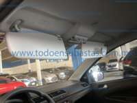 Volkswagen Saveiro 2024 2p Robust L4/1.6 Man A/A 2024 Volkswagen Saveiro Ingreso Interiores 13