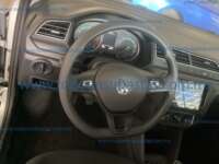 Volkswagen Saveiro 2024 2p Robust L4/1.6 Man A/A 2024 Volkswagen Saveiro Ingreso Interiores 2