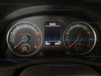 Volkswagen Saveiro 2024 2p Robust L4/1.6 Man A/A 2024 Volkswagen Saveiro Ingreso Interiores 3