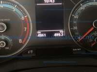 Volkswagen Saveiro 2024 2p Robust L4/1.6 Man A/A 2024 Volkswagen Saveiro Ingreso Interiores 4