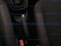 Volkswagen Saveiro 2024 2p Robust L4/1.6 Man A/A 2024 Volkswagen Saveiro Ingreso Interiores 9