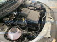 Volkswagen Saveiro 2024 2p Robust L4/1.6 Man A/A 2024 Volkswagen Saveiro Ingreso Motor 0