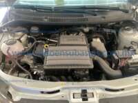 Volkswagen Saveiro 2024 2p Robust L4/1.6 Man A/A 2024 Volkswagen Saveiro Ingreso Motor 1