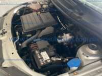 Volkswagen Saveiro 2024 2p Robust L4/1.6 Man A/A 2024 Volkswagen Saveiro Ingreso Motor 2