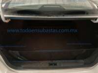 Nissan Sentra 2023 4p Sense L4/2.0 Aut IMG_9297