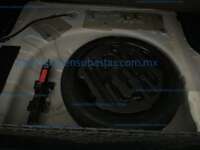 Nissan Sentra 2023 4p Sense L4/2.0 Aut IMG_9296