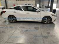 Nissan Sentra 2023 4p Sense L4/2.0 Aut 2023 Nissan Sentra Ingreso Exteriores 3