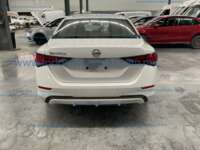 Nissan Sentra 2023 4p Sense L4/2.0 Aut 2023 Nissan Sentra Ingreso Exteriores 5